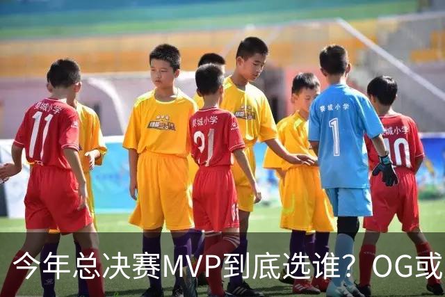 今年总决赛MVP到底选谁？OG或复制小卡逆袭剧本